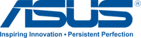 asus logo