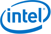 intel logo