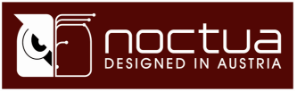 noctua logo