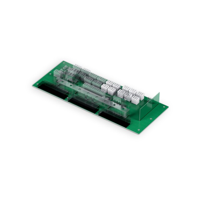 PSU CRPS for Data Center