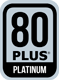 80 PLUS Platinum