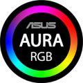 Asus Aura