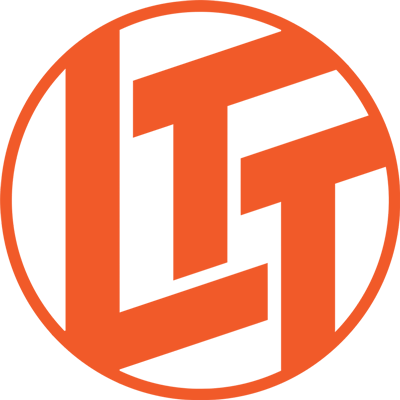 Linus Tech Tips logo