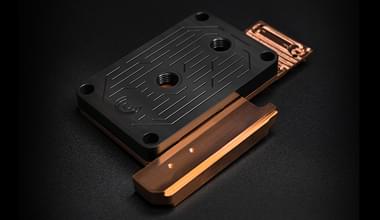 Comino waterblocks